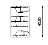 In-line LED Driver