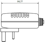 Plug-in LED Driver